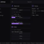 UNX Hub Script Flick [No-Key] icon