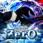 [BETA] Jujutsu: Zero
