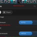 Blade Spin Script – No Key, INF Damage & Spins – VelocityHub icon