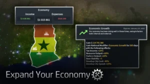 Rise of Nations