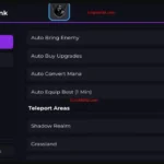 ZyroYonk – Untitled Melee RNG Script (Keyless) Delta icon