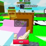 Rope Bridge for Brainrots Script [NO KEY, Auto Farm] icon