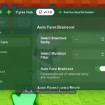 Cyraa Hub – Be a Lucky Block Script [NO-KEY, Auto Farm] icon