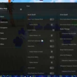 Goomba Hub – Script Anime Vanguards [Auto Farm, Auto Raid] icon
