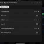 Xevo – Jujutsu Kaisen Incremental Script [No Key] icon