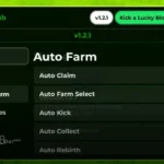 Cyraa Hub Script Kick a Lucky Block [No Key]