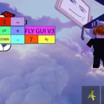 Would You Rather: Mog Tower Script [No Key] – Fly icon