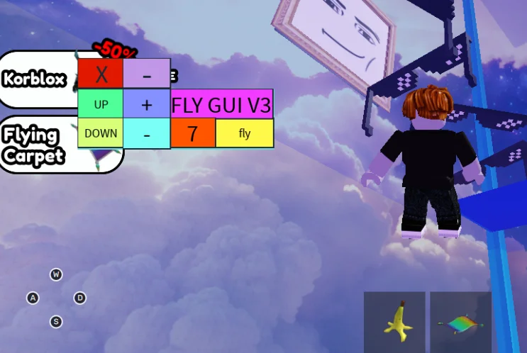 Would You Rather: Mog Tower Script [No Key] – Fly