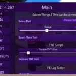 Berry Avenue 🏠 RP Script [No Key] NightCLAWZ
