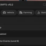 Driving Empire Script Aden Hub [No Key] icon