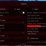 Slime RNG Script Ajjans Hub [No Key] – Best Equip, Auto Farm icon