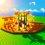 Build A Ring Farm