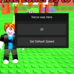 Hike For Brainrots Script [No Key] – INF Speed