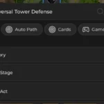 Universal Tower Defense X Script LixtronHub [No Key]