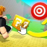 Kick a Lucky Block