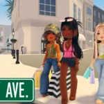 Berry Avenue 🏠 RP