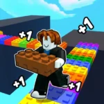 +1 Speed Brick Escape