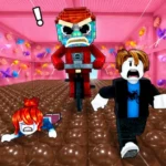 +1 Speed Bubble Wrap Escape | Candy🍭