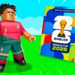 [2026] World Cup Album⚽