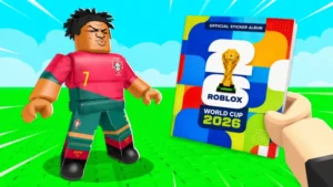 [2026] World Cup Album⚽