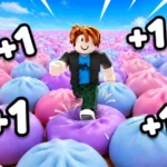 [2X] +1 Squish a Dumpling Escape!