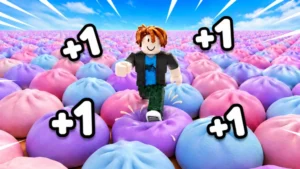 [2X] +1 Squish a Dumpling Escape!