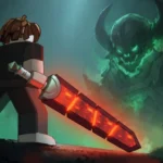 [2x🍀] Broken Blade [Explosion]