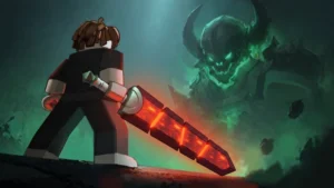 [2x🍀] Broken Blade [Explosion]