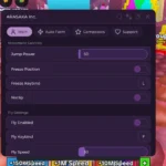 +1 Speed Bubble Wrap Escape Candy Script ARASAKA Hub No-Key