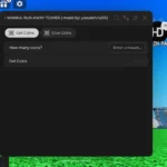 I WANNA RUN AWAY Script Albiola Hub [No KEY] – Get Coins, Roblox icon