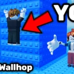 Auto Wallhop Tower 🔁