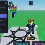 My Avatar Script Avatar Changer NO- Key
