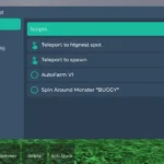 BUILD AND HIDE TO SURVIVE Script BAHTS [NO Key] – AutoFarm