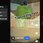 Clip It Script Roblox BaconBoss [NO KEY] – Find Token icon