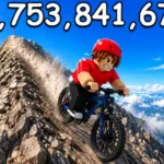 Bike Downhill