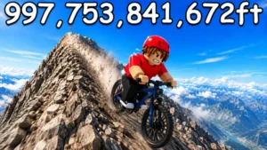 Bike Downhill