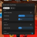 Murder Duels Script Boy Of The Boy [NO KEY] – Aimbot icon