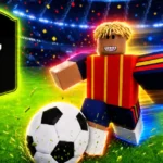 Build A Soccer Squad!