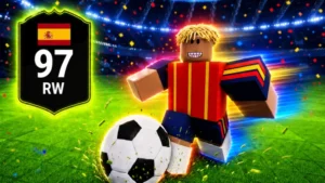 Build A Soccer Squad!