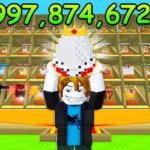 Chicken Farm 🐣