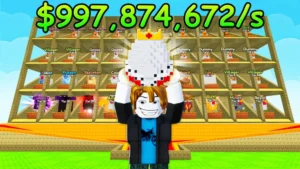 Chicken Farm 🐣