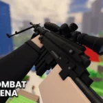 Combat Arena