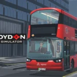 Croydon: London Bus Simulator