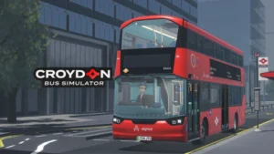 Croydon: London Bus Simulator