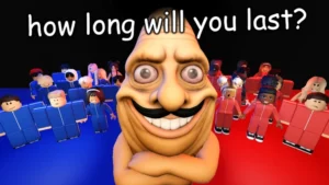 DON'T GET ELIMINATED Scripts for Roblox