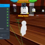 SPLATTER Script NO KEY – ESP, Enable Hiders and Seekers icon