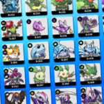 Evomon[Release]