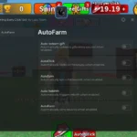 Speed Clicker Script Farming Every Click [No Key] – Auto Farm icon