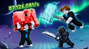 Fight Others For Brainrots! Scripts for Roblox