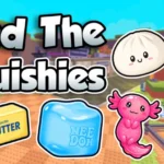 Find The Squishies [73🔎]